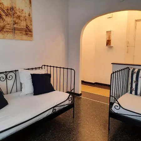 Liguria House Vado Ligure