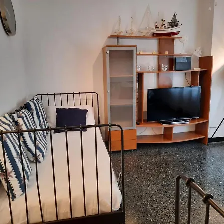 Liguria House * Vado Ligure