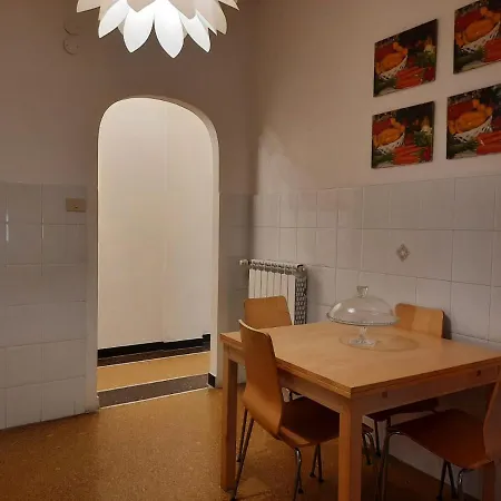 Liguria House Vado Ligure