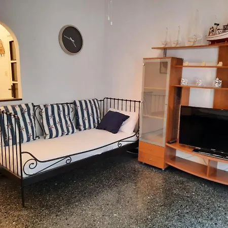 Liguria House Lägenhet Vado Ligure