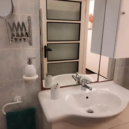 Apartment Liguria House *