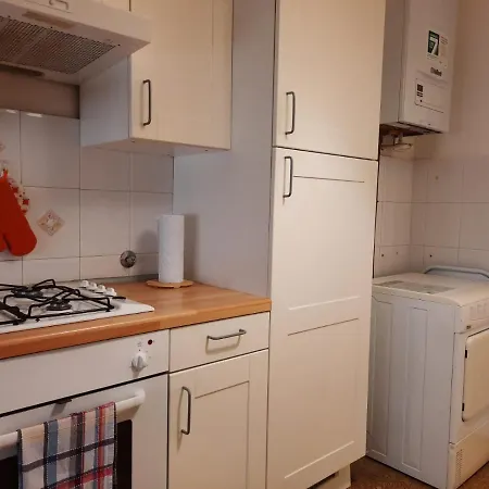 Liguria House *