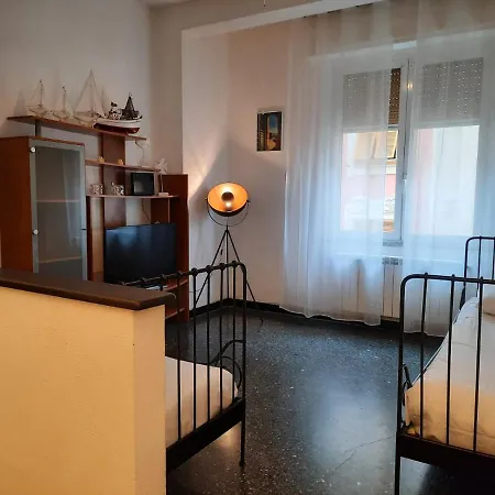 Apartment Liguria House *