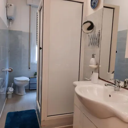 Apartment Liguria House *